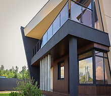 Дом под отделку Калипсо Вилладж-2