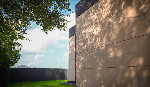 Дом под отделку Калипсо Вилладж-2