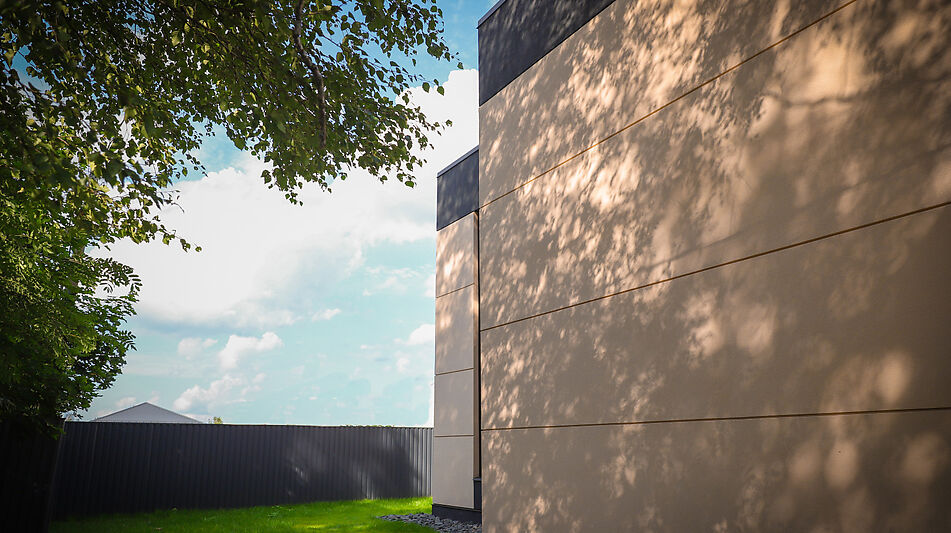 Дом под отделку Калипсо Вилладж-2