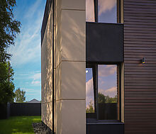 Дом под отделку Калипсо Вилладж-2