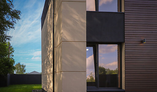 Дом под отделку Калипсо Вилладж-2