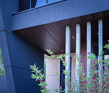 Дом под отделку Калипсо Вилладж-2