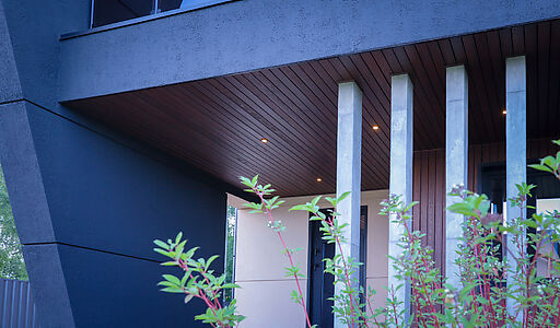 Дом под отделку Калипсо Вилладж-2