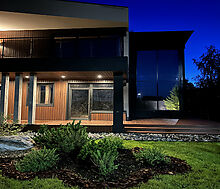 Дом под отделку Калипсо Вилладж-2