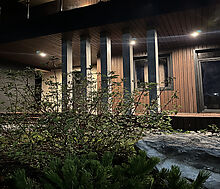 Дом под отделку Калипсо Вилладж-2