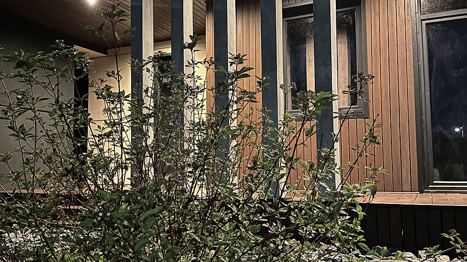 Дом под отделку Калипсо Вилладж-2