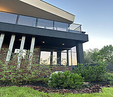 Дом под отделку Калипсо Вилладж-2