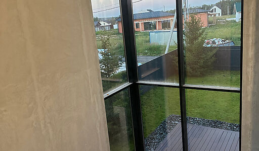 Дом под отделку Калипсо Вилладж-2