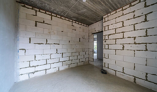 Дом под отделку Калипсо Вилладж-2