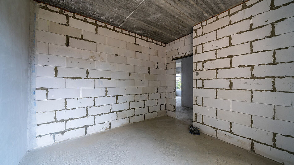 Дом под отделку Калипсо Вилладж-2