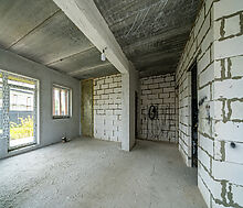 Дом под отделку Калипсо Вилладж-2