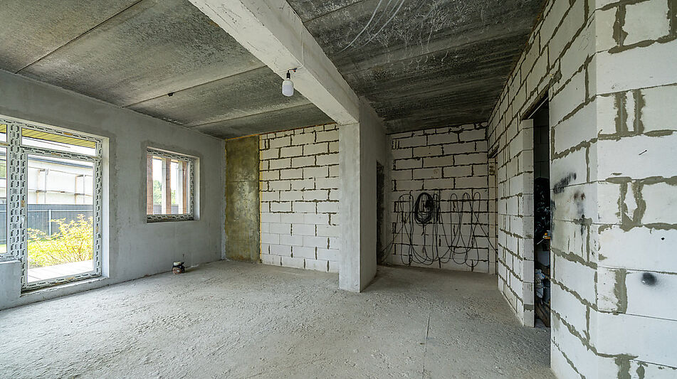 Дом под отделку Калипсо Вилладж-2