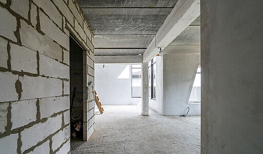 Дом под отделку Калипсо Вилладж-2