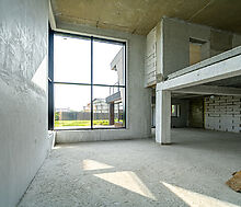 Дом под отделку Калипсо Вилладж-2