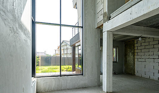 Дом под отделку Калипсо Вилладж-2