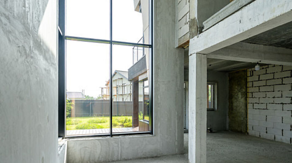 Дом под отделку Калипсо Вилладж-2