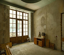 Дом у леса в поселке Риверсайд