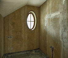 Дом у леса в поселке Риверсайд