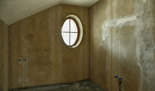 Дом у леса в поселке Риверсайд