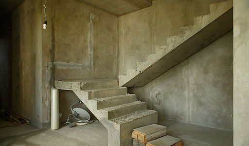 Дом у леса в поселке Риверсайд