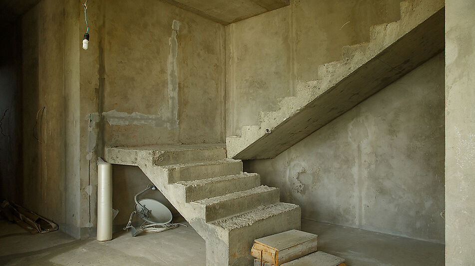 Дом у леса в поселке Риверсайд