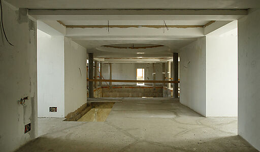 Дом у леса в поселке Риверсайд