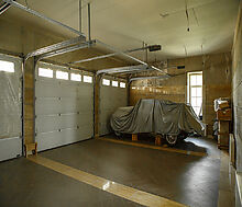 Дом у леса в поселке Риверсайд