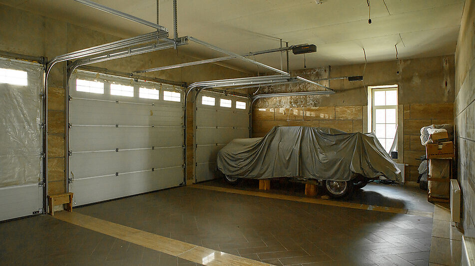 Дом у леса в поселке Риверсайд