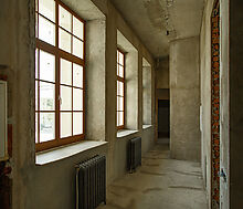 Дом у леса в поселке Риверсайд