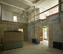 Дом у леса в поселке Риверсайд