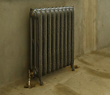 Дом у леса в поселке Риверсайд