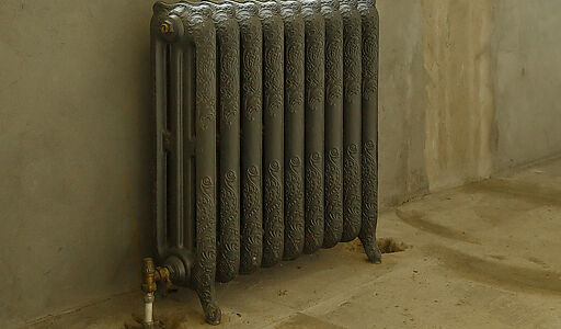 Дом у леса в поселке Риверсайд