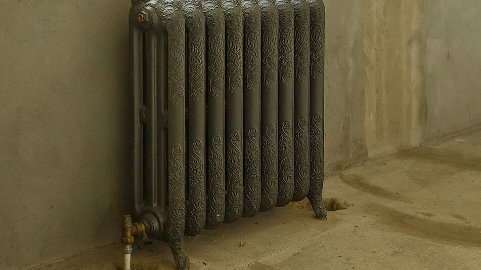 Дом у леса в поселке Риверсайд