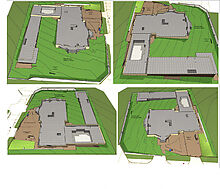 Дом мечты в КП Ренессанс парк