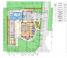 Дом мечты в КП Ренессанс парк