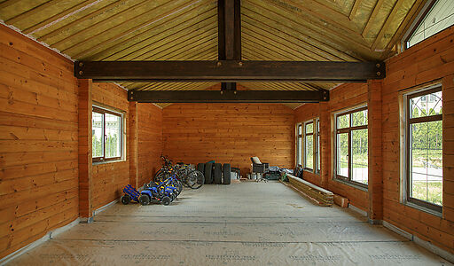 Дом мечты в КП Ренессанс парк