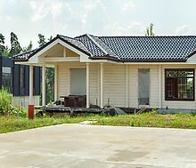 Дом мечты в КП Ренессанс парк