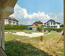 Дом мечты в КП Ренессанс парк