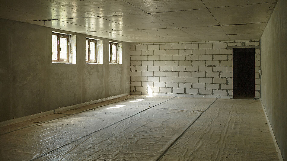 Дом мечты в КП Ренессанс парк