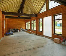 Дом мечты в КП Ренессанс парк