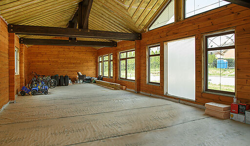 Дом мечты в КП Ренессанс парк