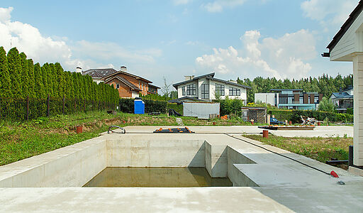 Дом мечты в КП Ренессанс парк