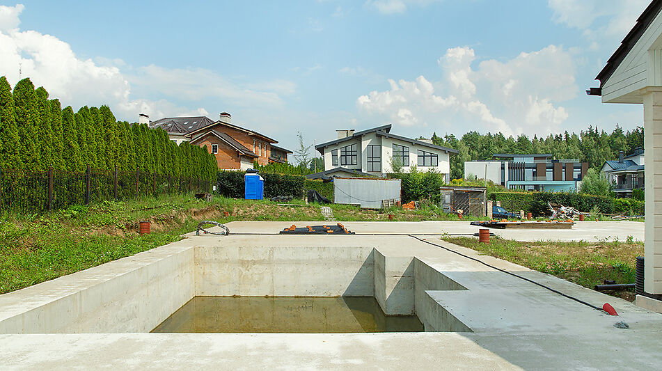 Дом мечты в КП Ренессанс парк