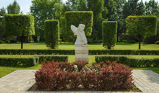 Дом мечты в КП Ренессанс парк