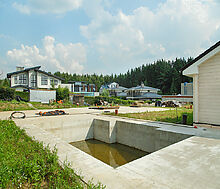 Дом мечты в КП Ренессанс парк