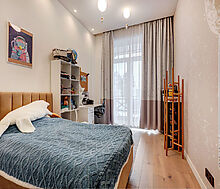 Готовый таунхаус в КП Прозорово