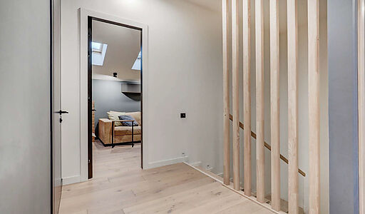 Готовый таунхаус в КП Прозорово