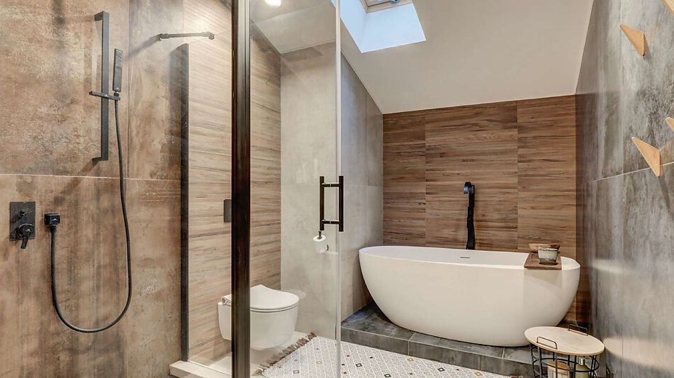 Готовый таунхаус в КП Прозорово