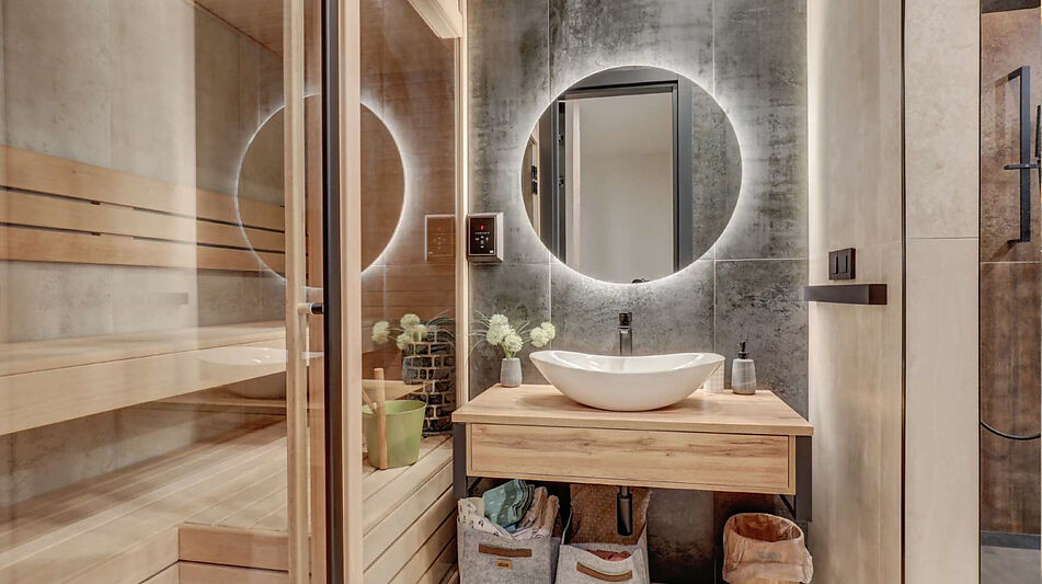 Готовый таунхаус в КП Прозорово