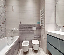 Готовый таунхаус в КП Прозорово